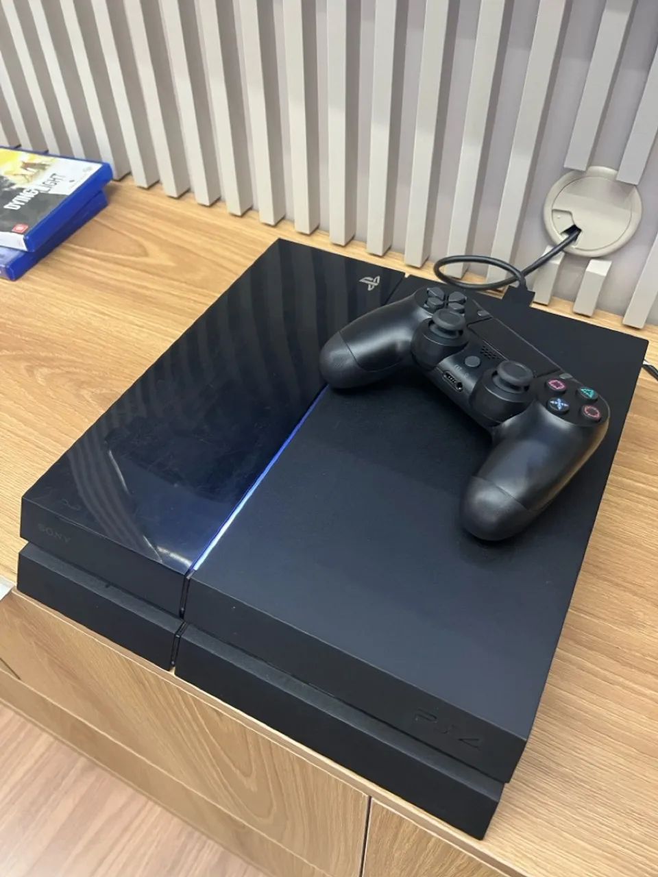 Ps4 - Foto 2