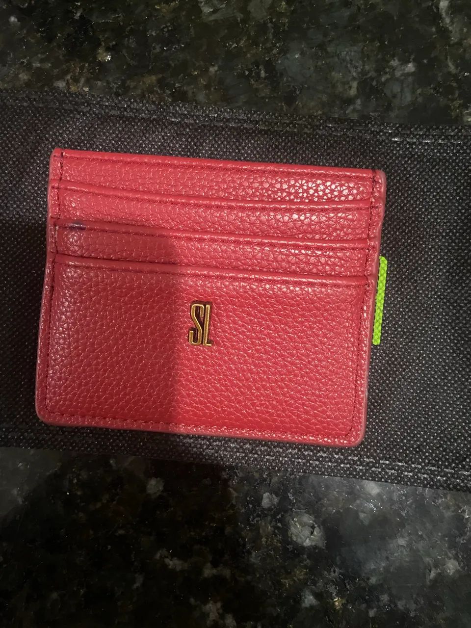 Porta Cartão Santa Lolla 