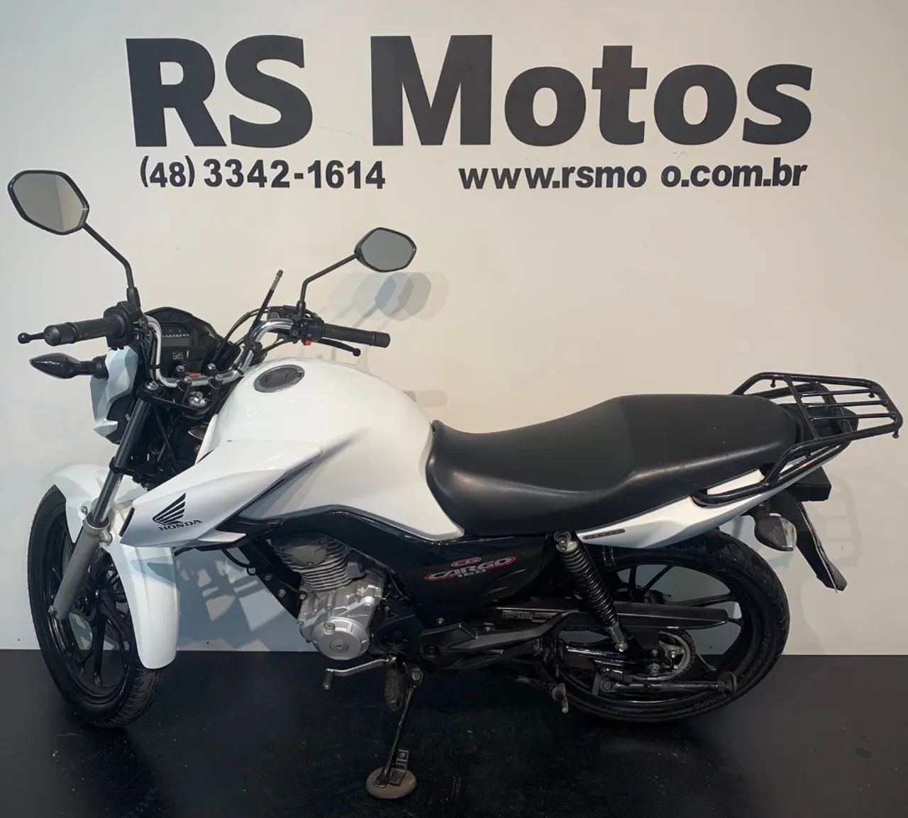 BIZ 125/125i Flex - Foto 4