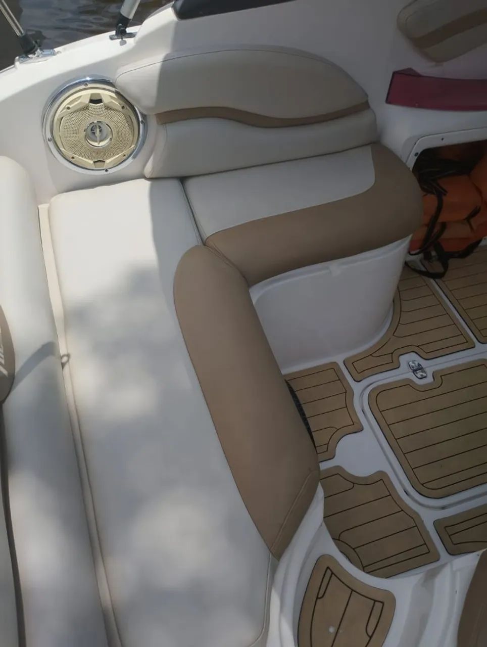 Rinker 215 150HP 2013 - Foto 3