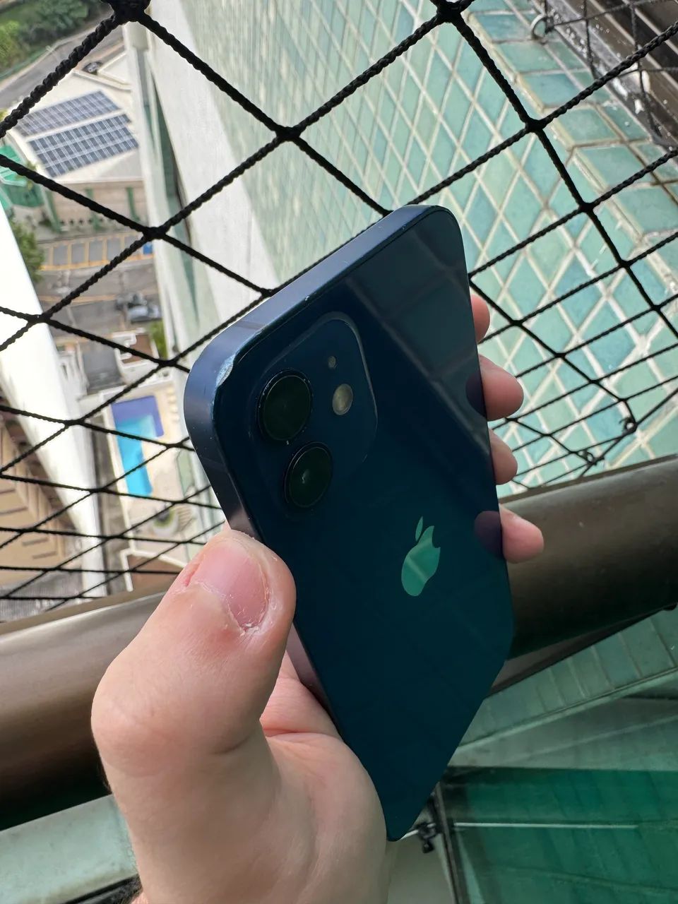 IPHONE 12 64GB CONSERVADO - Foto 4