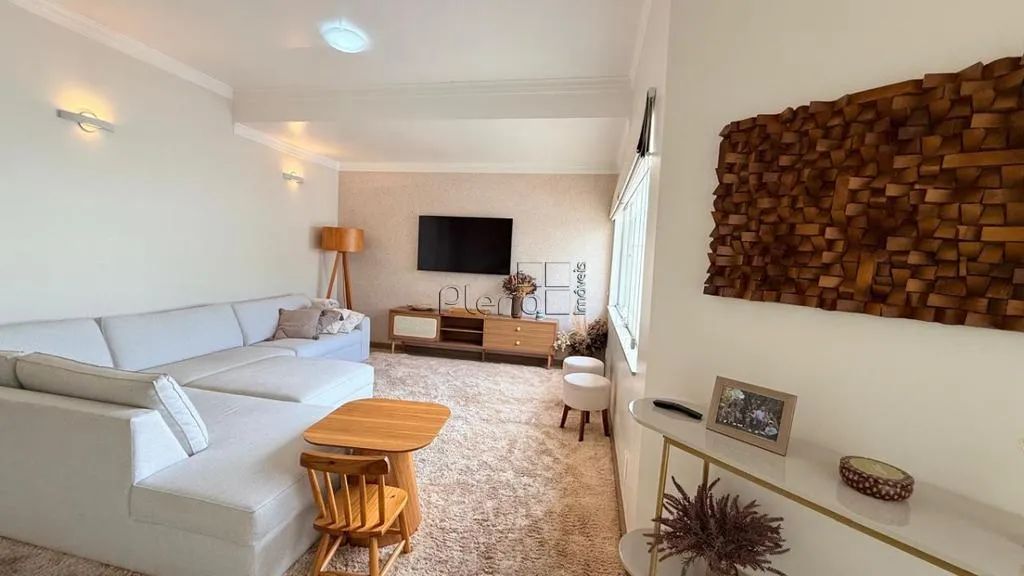 Sobrado para alugar em Valinhos, Condominio Ouro Verde, com 3 suítes, com 332.34 m² - Foto 8