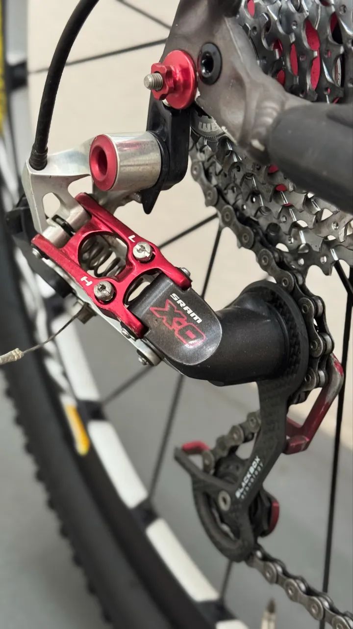 Specialized Stumpjumper - Foto 3