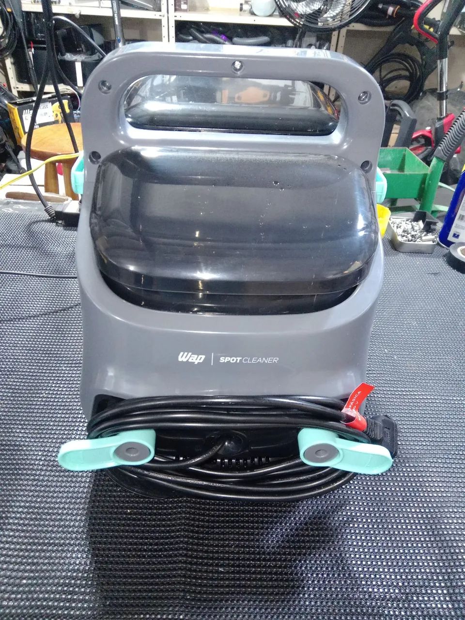 Extratora wap spot cleaner  - Foto 2