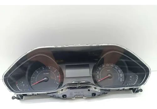 Kit Code Injeção Peugeot 2008 Allure 1.6 Automatico 2020 - Foto 2