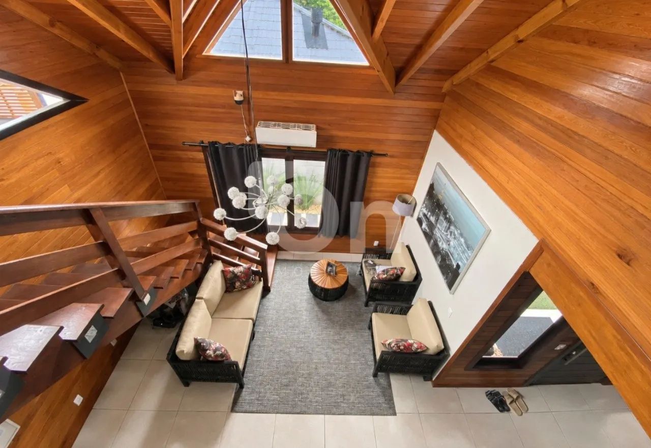Casa de 3 dormitórios no Campeche
