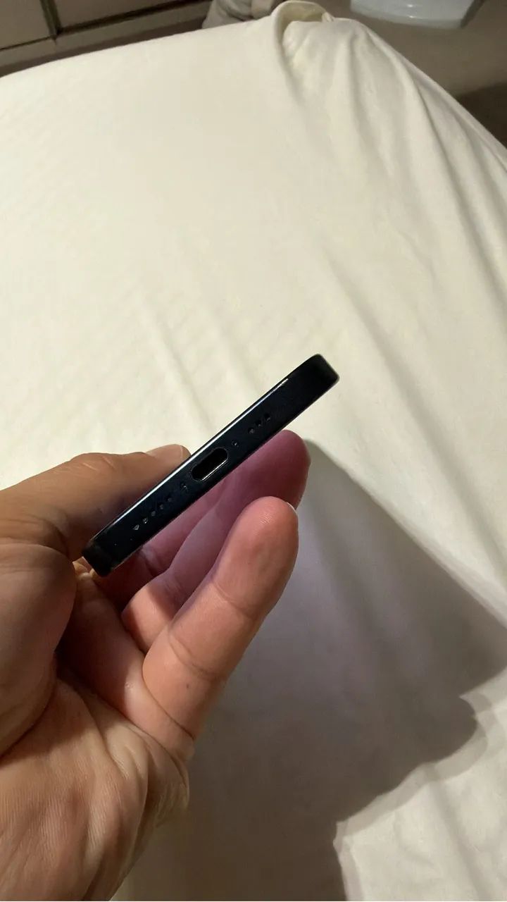 IPHONE 15 PRO 256 g - Foto 5