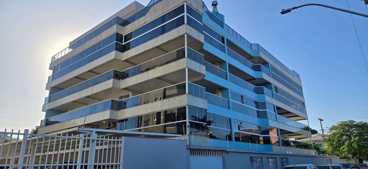 Foto - Rio das Ostras - Extensão do Bosque