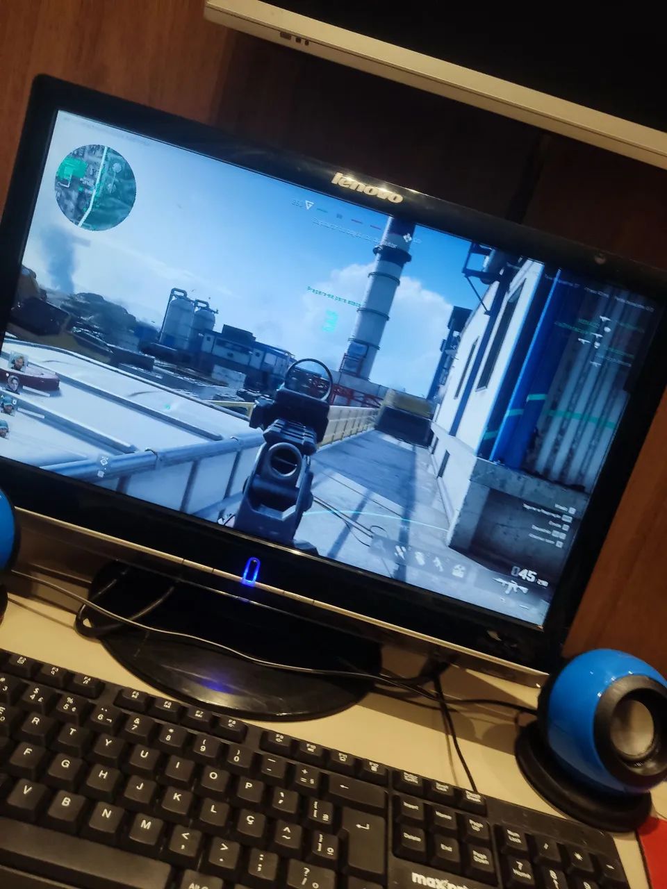 Pc game top barato  - Foto 2