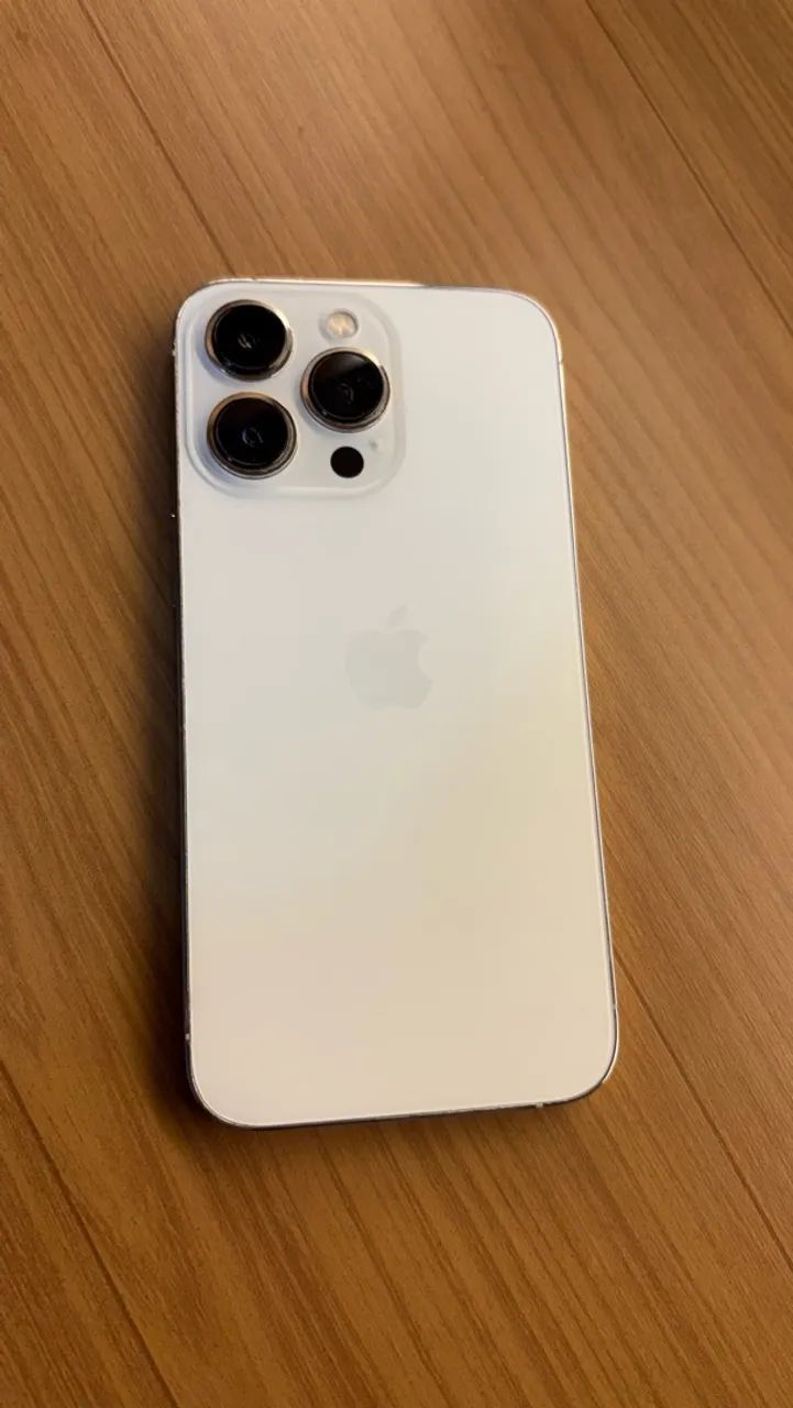 iPhone 13 Pro - 128gb  - Foto 2