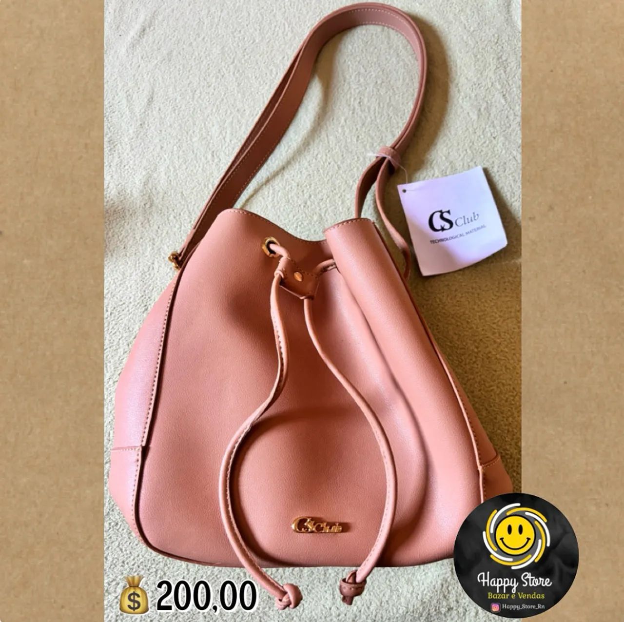 Bolsas Carmen Steffens  - Foto 2