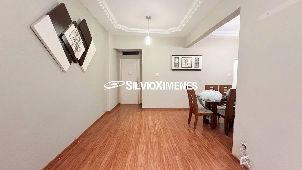 Apartamento com 3 quartos à Venda, Centro - Belo Horizonte - Foto 2