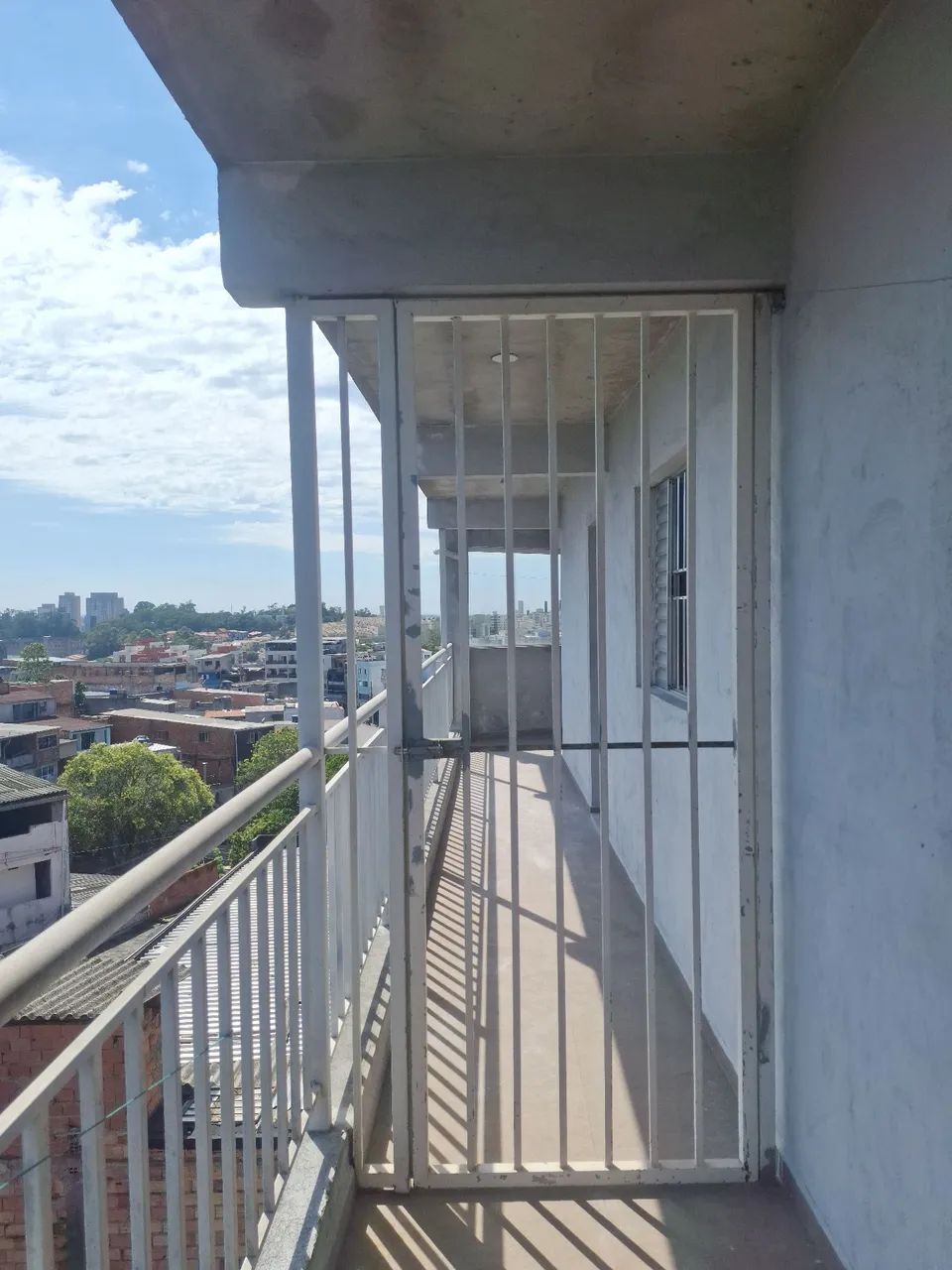 Foto - São Paulo - Jardim Rosana