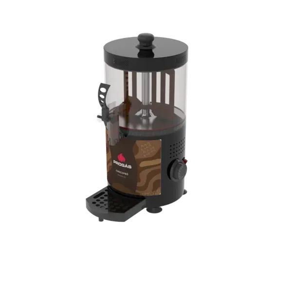 SOB ENCOMENDA - CHOCOLATEIRA CHOCOPRÓ PRCHOCO-03L - PROGAS 