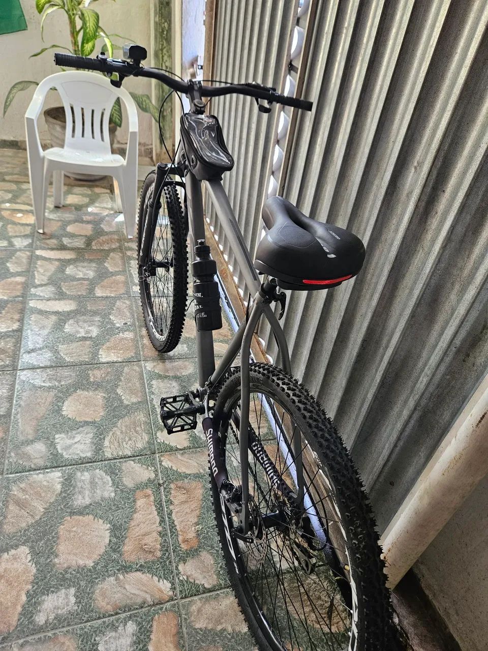 BICILETA KSW XLT 1000 ARO 29 - Foto 5