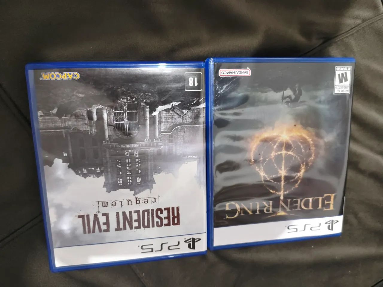 Jogos ps5 