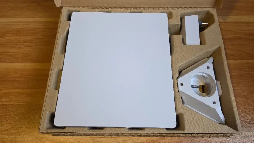Kit Antena Starlink Mini Nova Pronta Entrega - Foto 3