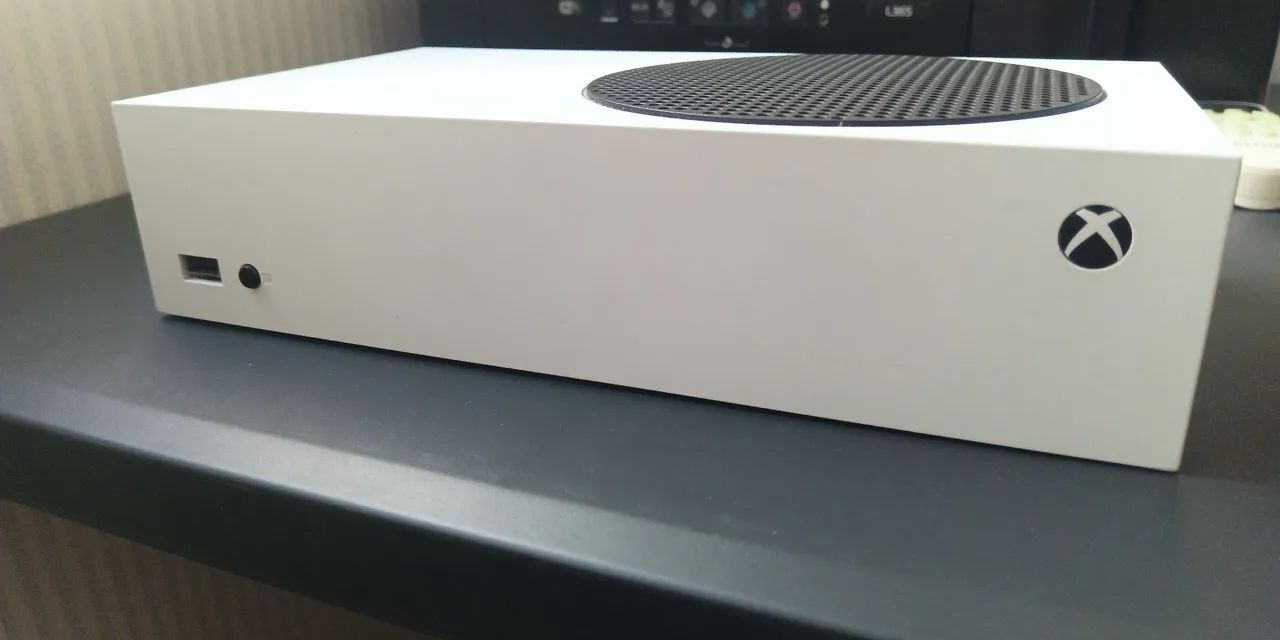 Xbox séries S - Foto 4