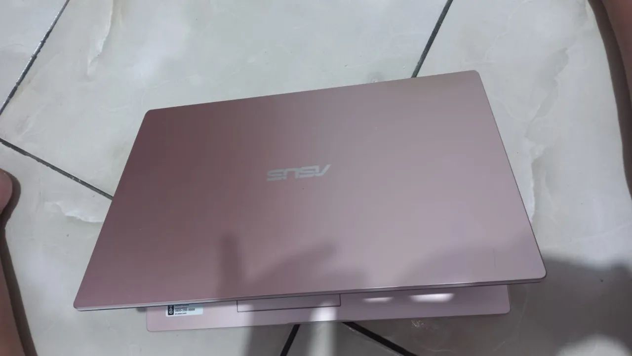 Notebook Asus - Foto 2
