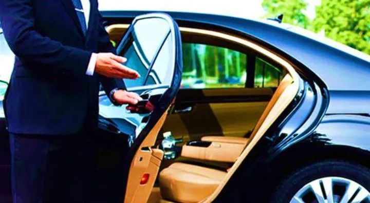 Motorista particular 