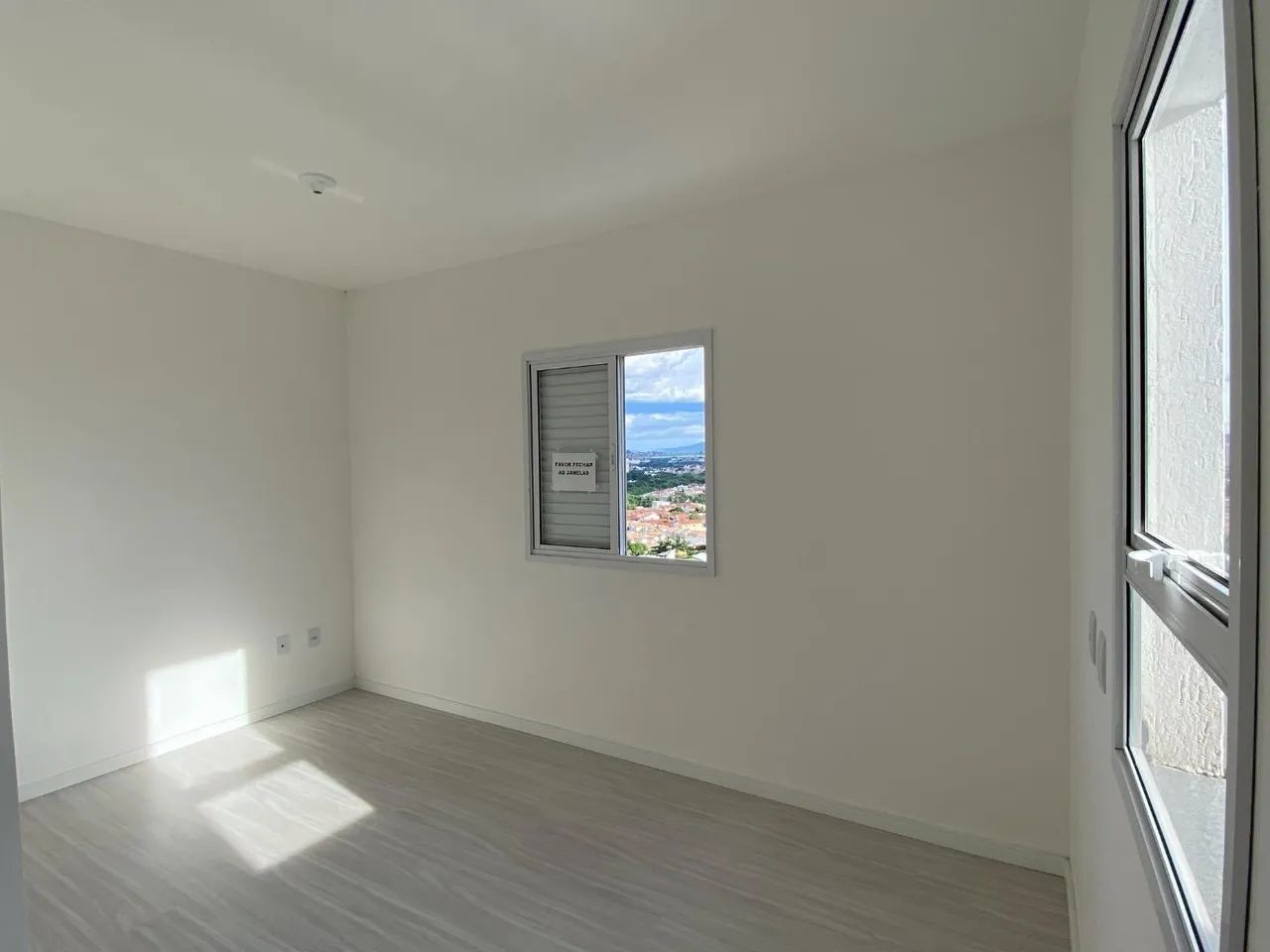Apartamento com 1 quarto à venda, 35 m² por R$ 195.000 - Parque São Luís - Taubaté/SP - Vi - Foto 4
