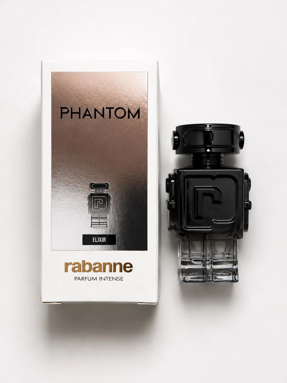 Miniatura Perfume Phantom Elixir - Foto 2