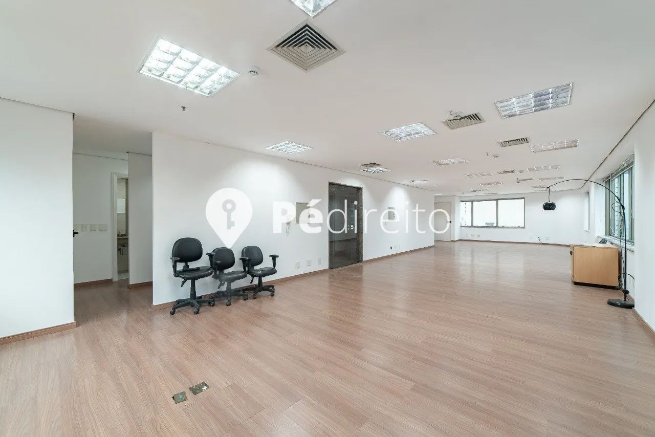 Sala para Locação no Itaim Bibi, São Paulo - Foto 2
