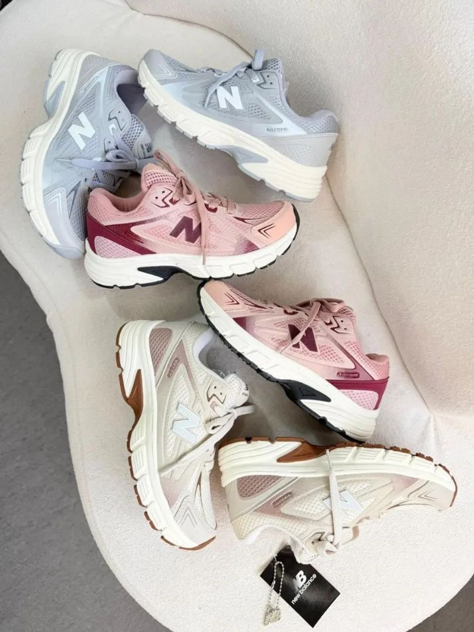 New balance 530 Premium 