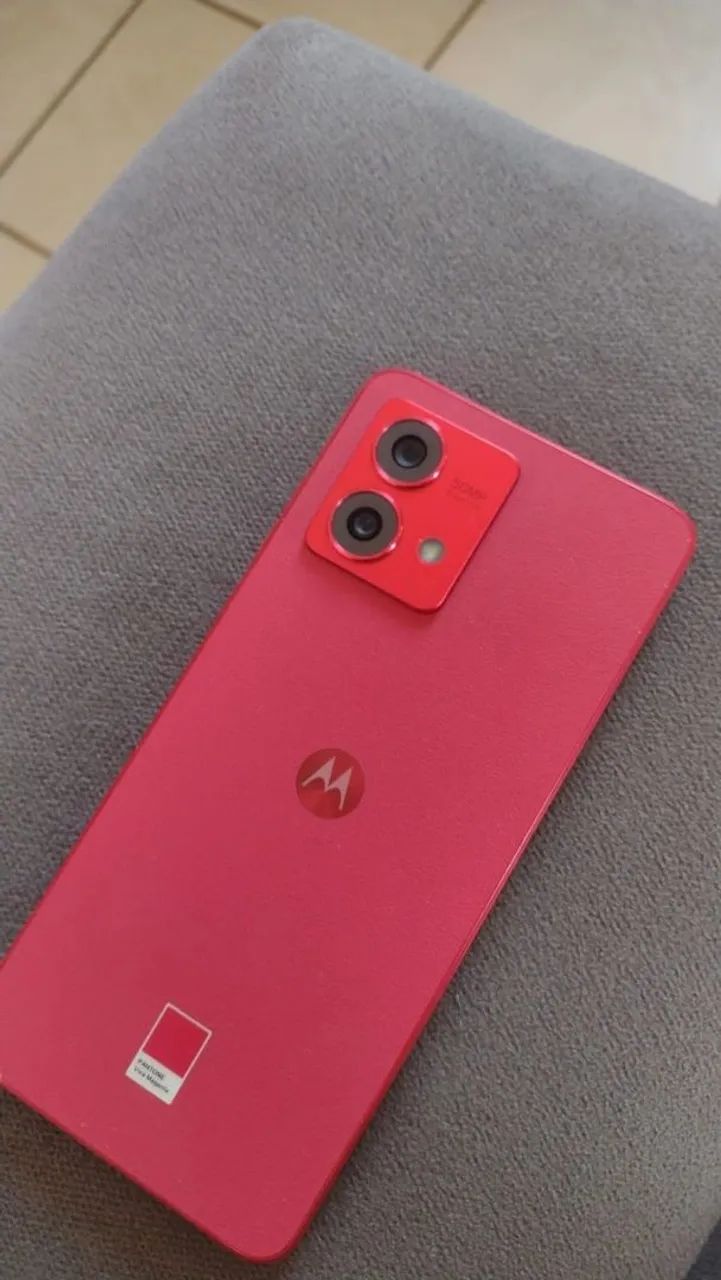 Moto g84 8gb ram 256gb 5G - Foto 3
