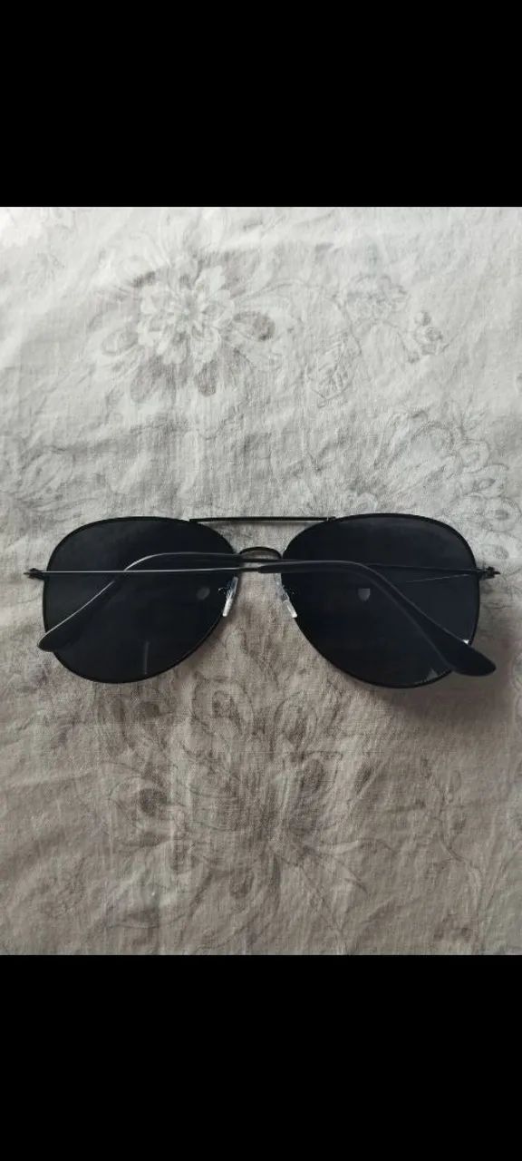 ÓCULOS RAYBAN UNISSEX  - Foto 3