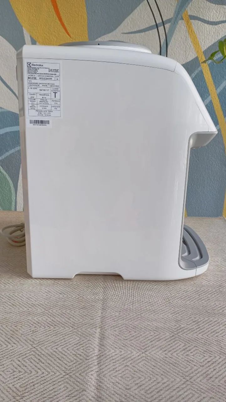 Bebedouro Electrolux  - Foto 3