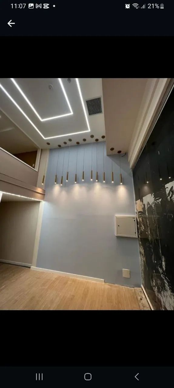 Divisórias e forros e móveis em drywall.  - Foto 3