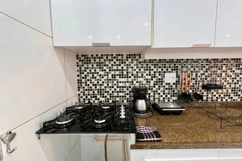 Apartamento : / Residencial / Ipanema 2