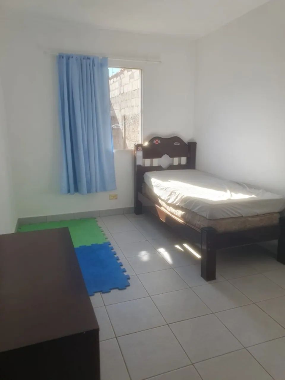 Alugo Casa Mobiliada Temporada de 1 a 12 meses   em Condomínio Fechado (JACAREÍ) - Foto 7