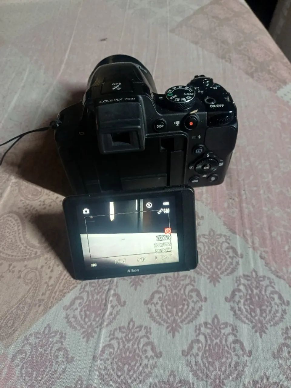 Camera fotografica - Foto 2