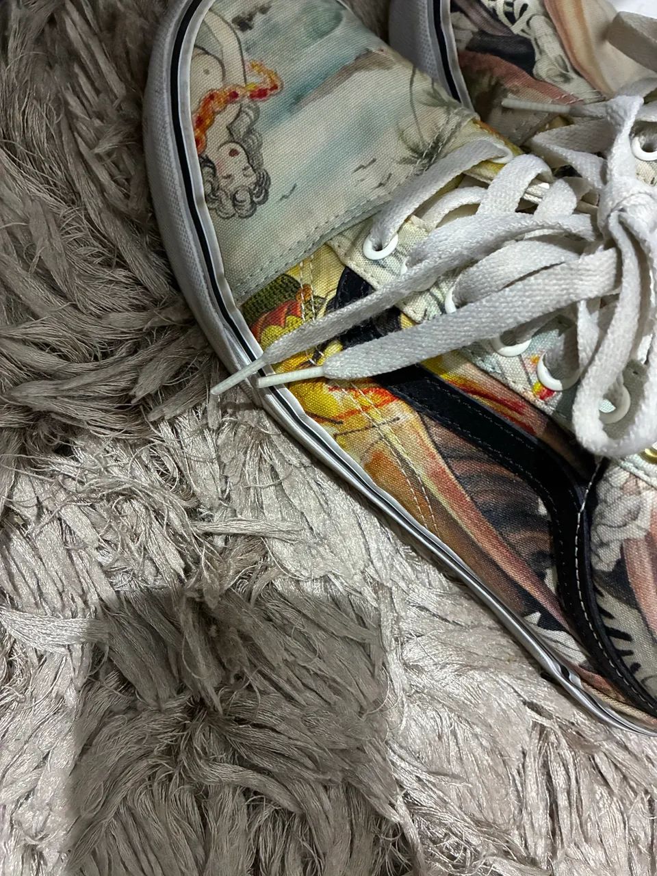 tênis vans old skool n kostechko 38 - Foto 5