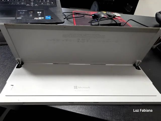 Microsoft surface