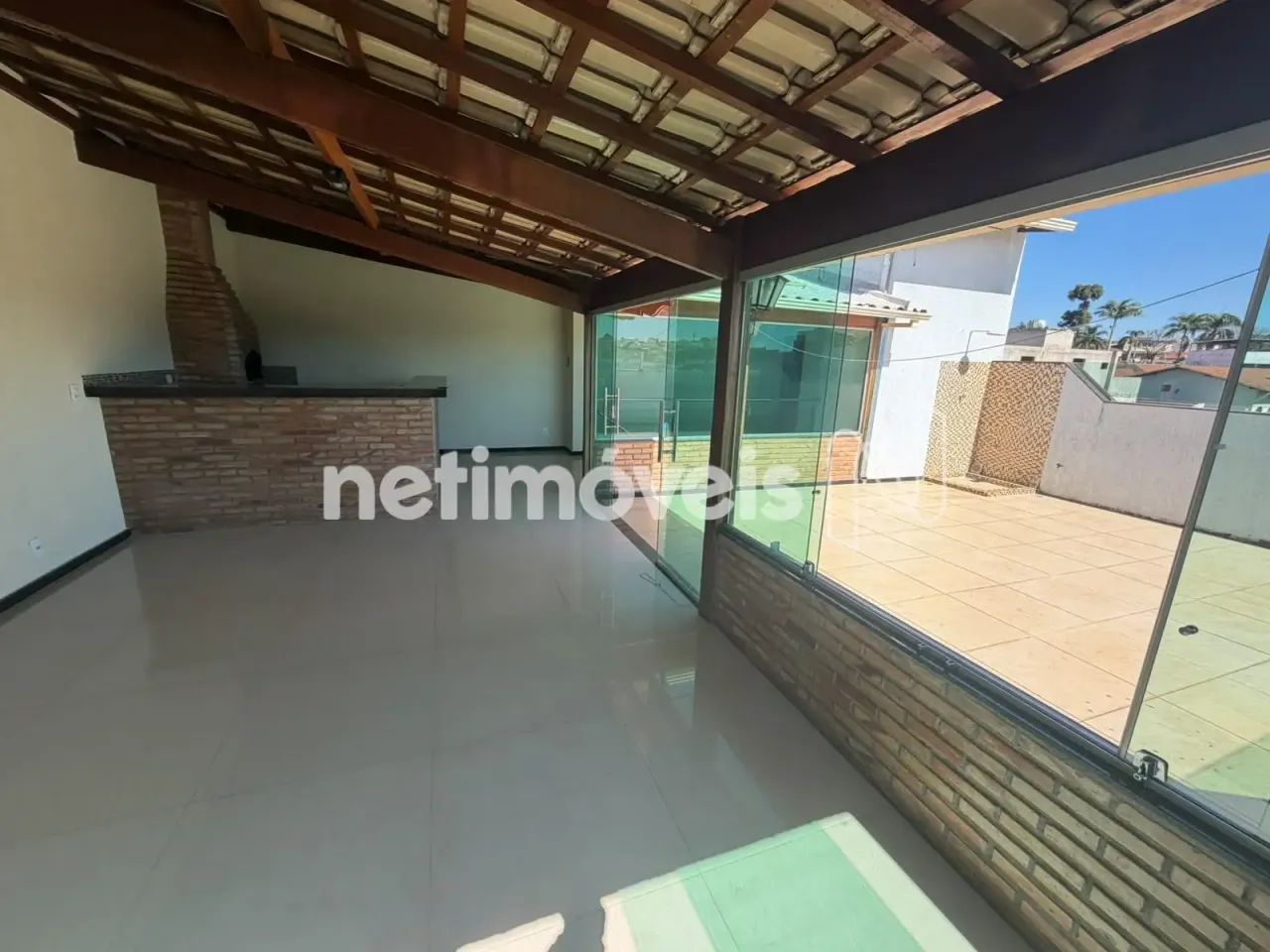 Casa com 3 Quartos no Copacabana / Pampulha - Foto 3