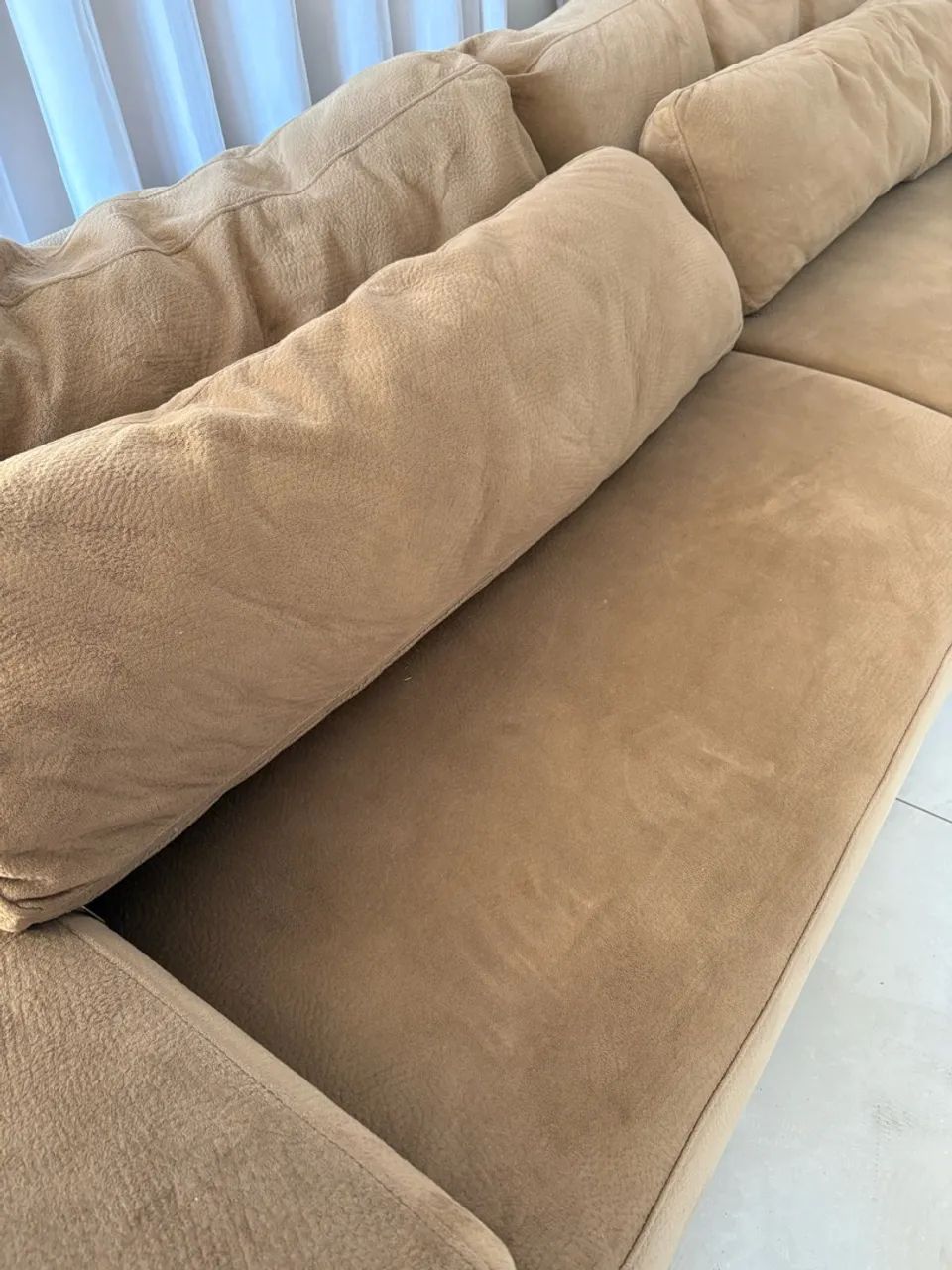 Sofá em perfeito estado - Foto 2