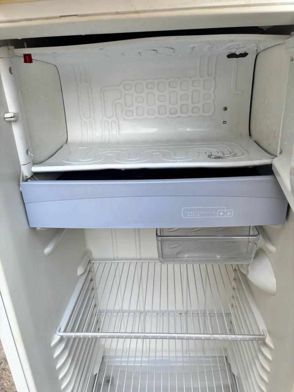 GELADEIRA CONSUL 220v  - Foto 5