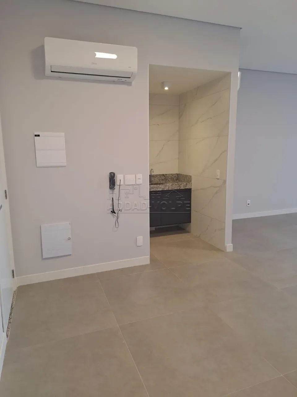 Sala Comercial Pronta para Escritório no Pluri Working - Vila Aviação - Foto 2