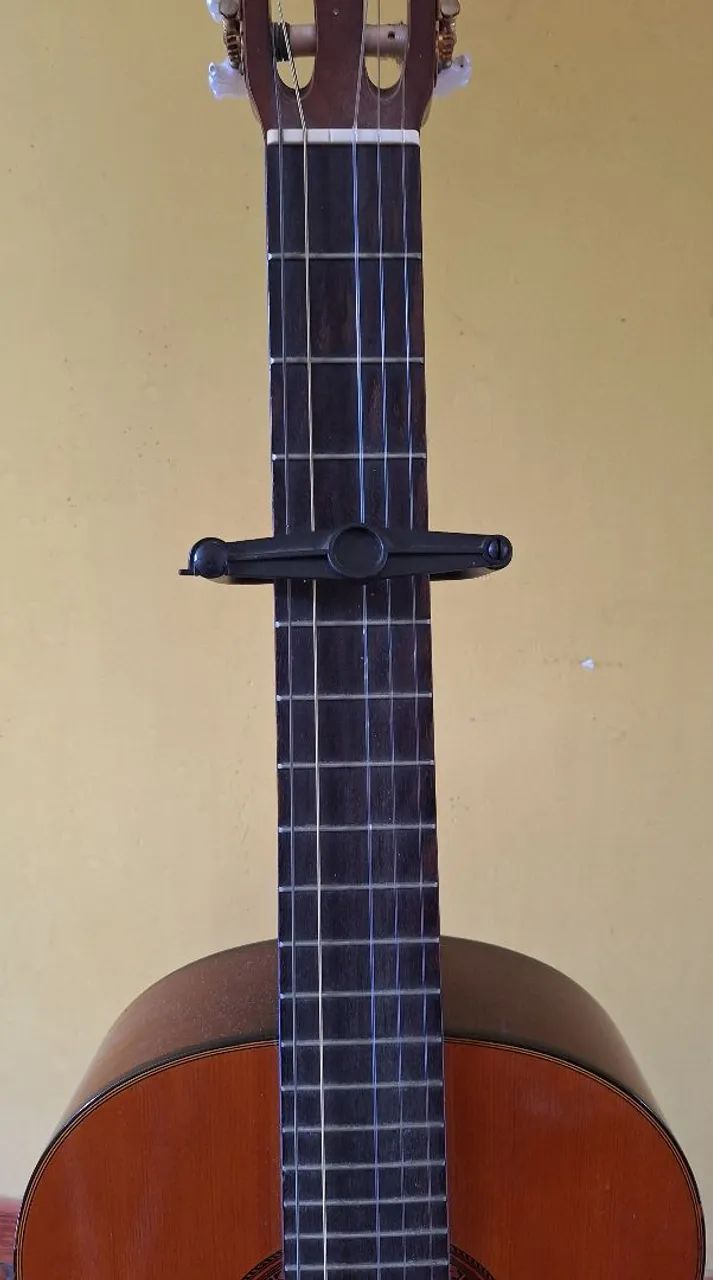 Violão Yamaha  C70 - Foto 3