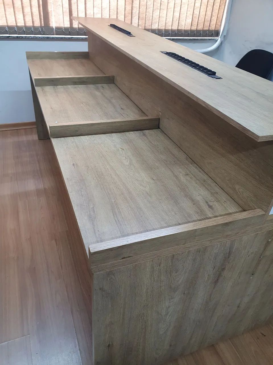 Bancada MDF para diversos fins