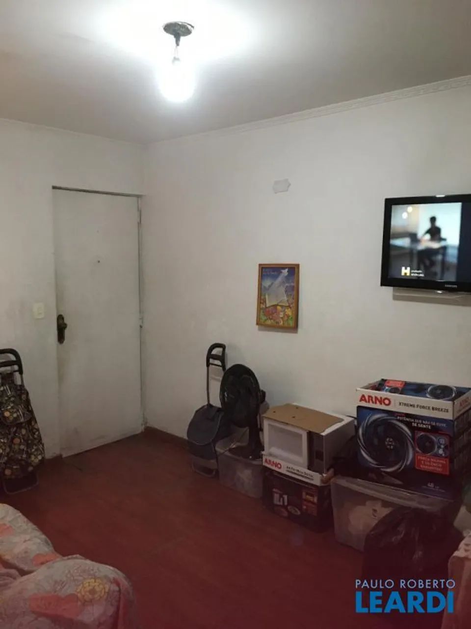 APARTAMENTO - ACLIMAÇÃO - SP - Foto 2