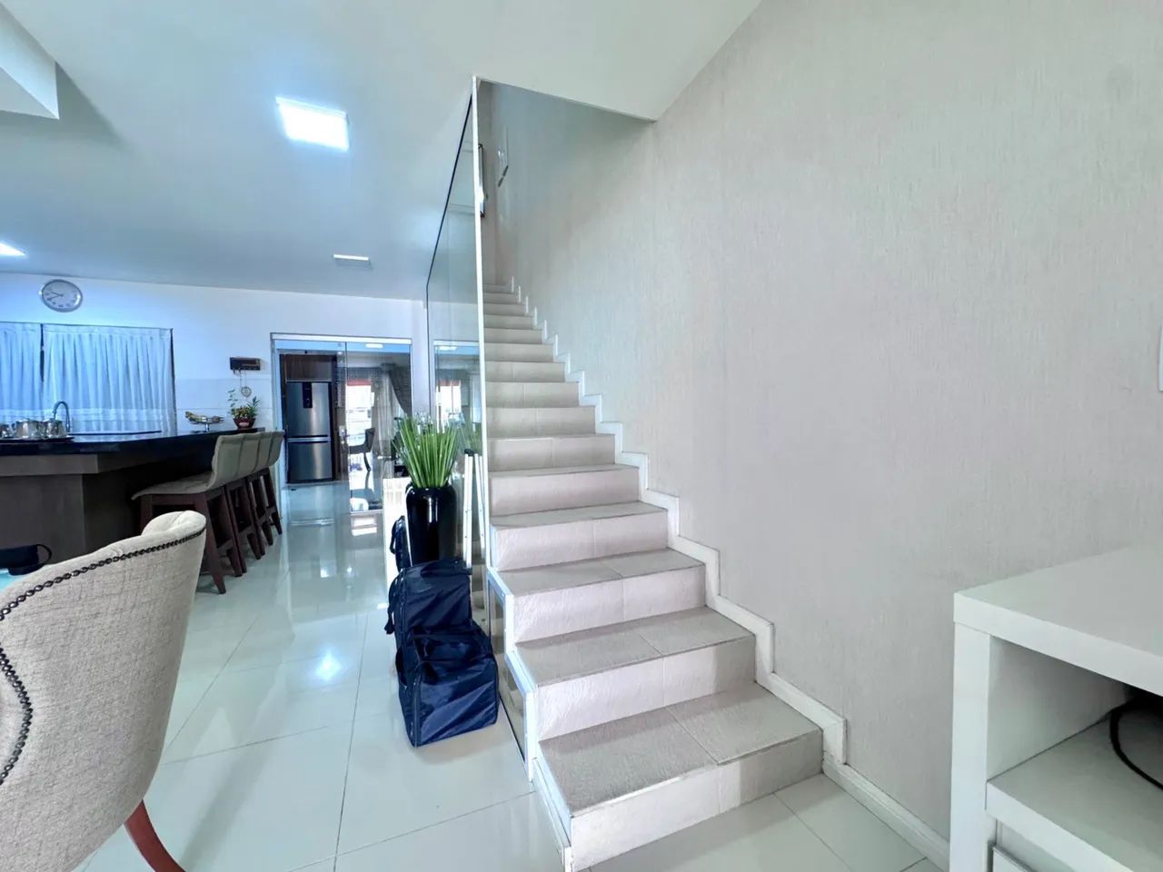 Sobrado triplex  - Foto 3