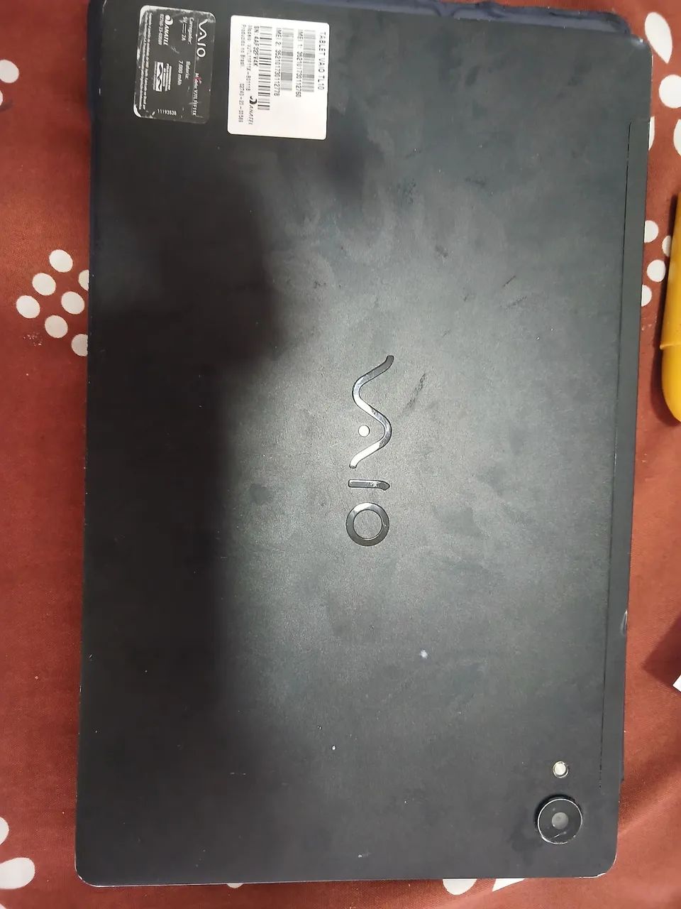 Vendo tablet Vaio TL10 - Foto 3