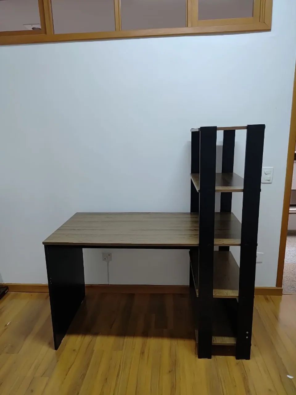 Mesa de escritório