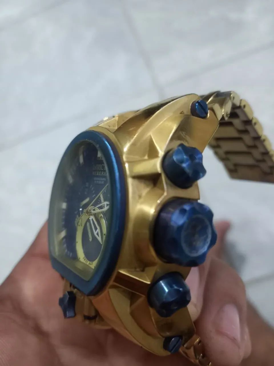 Relógio invicta original  - Foto 2