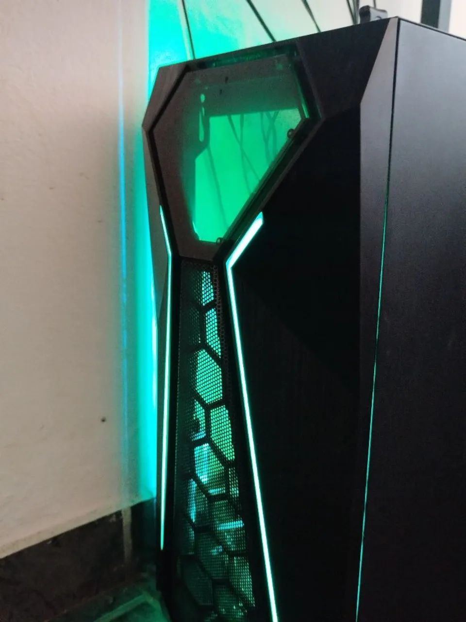 PC GAMER COMPLETO!!! - Foto 3