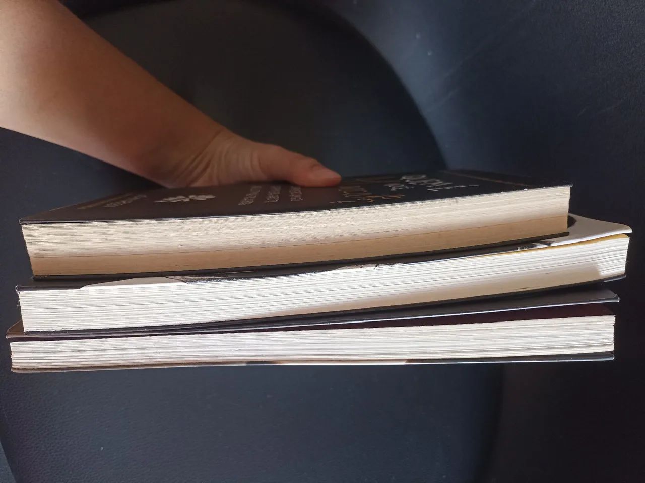Livros diversos - Foto 3